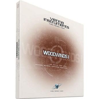 ILIO Vienna Symphonic Library Woodwinds I