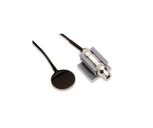 Fishman Sbtc Stick on Transducer for Guitar (1/8" End with Extension Cable)
