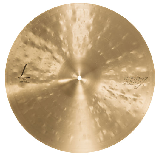 Sabian 19" HHX Legacy Crash Cymbal