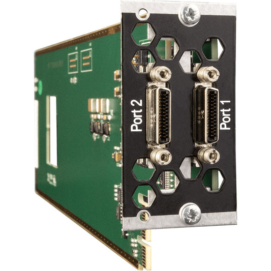 Avid MTRX Digilink I/O Card