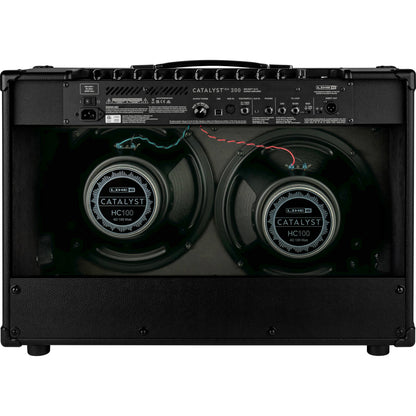 Line 6 CATALYST CX 200 200W 2x12" Combo Amplifier
