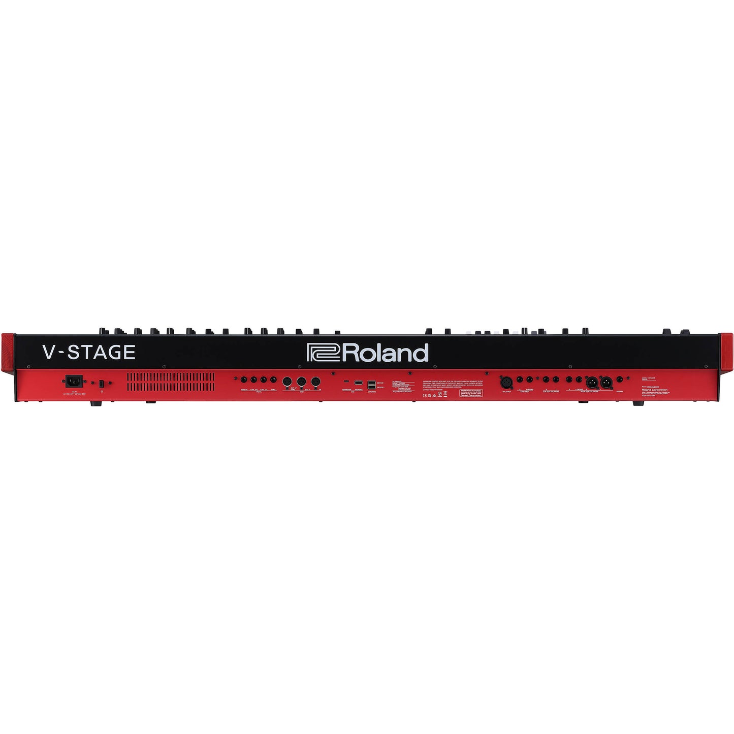 Roland V-STAGE88 Stage Keyboard 88-Note Weighted Action
