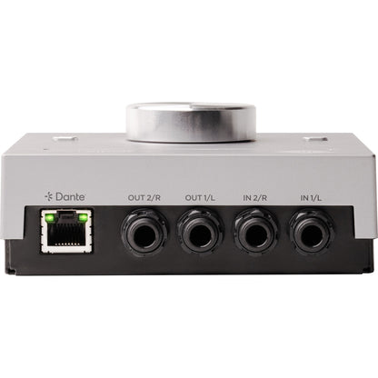 Universal Audio Apollo E2M Stereo Headphone Amp and Line Interface