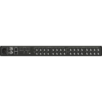 MOTU 16A 32x34 Thunderbolt/USB Audio Interface