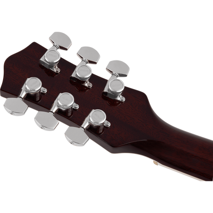 Gretsch G6128T Players Edition Jet™ DS Electric Guitar w/ Bigsby®, Lotus Ivory