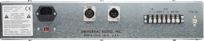 Universal Audio 1176LN Classic Limiting Amplifier