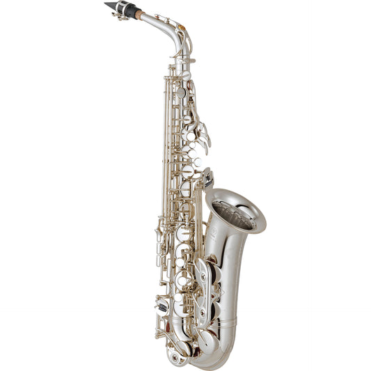 Yamaha YAS62iiiS Professional Alto Saxophone Outfit