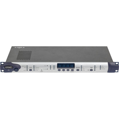Avid SYNC HD