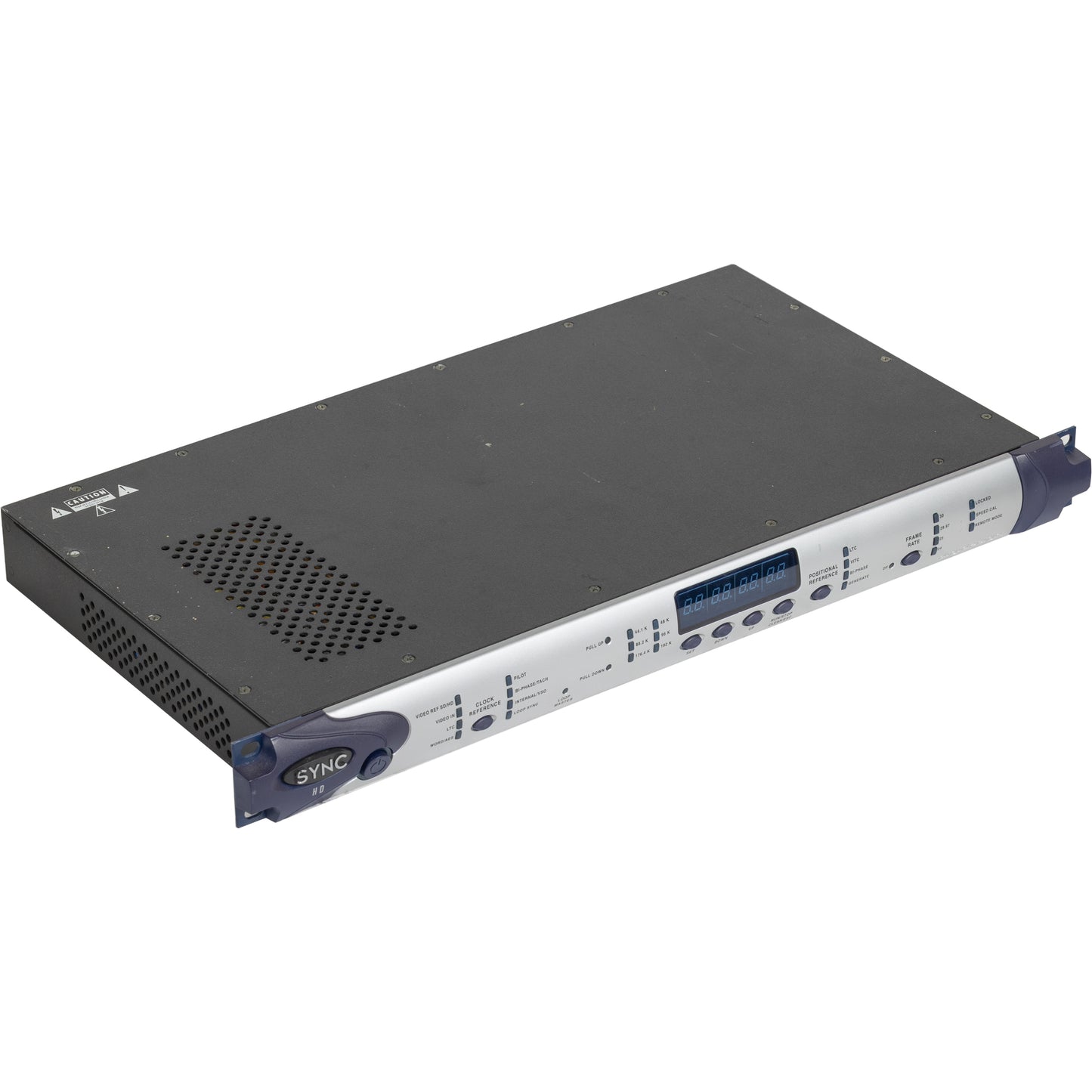 Avid SYNC HD
