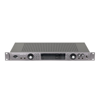Universal Audio Apollo X6 Thunderbolt 3 Audio Interface