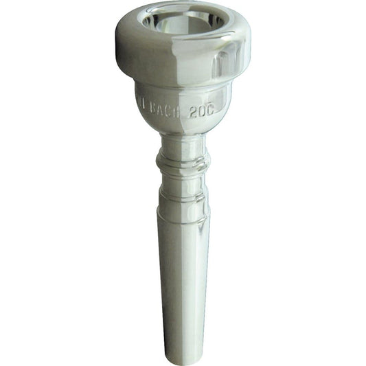 Vincent Bach 35111B Trumpet Mouthpiece