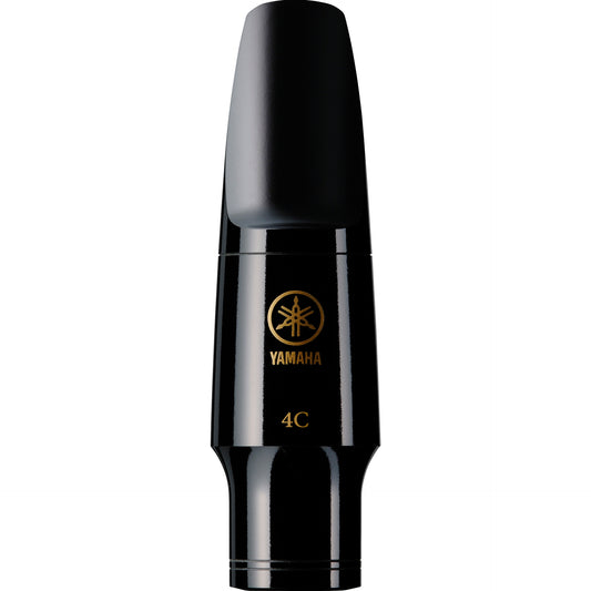 Yamaha 4C Tenor Saxophone Mouthpiece