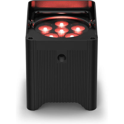 Chauvet DJ Freedom Par T6 RGB Wireless Par
