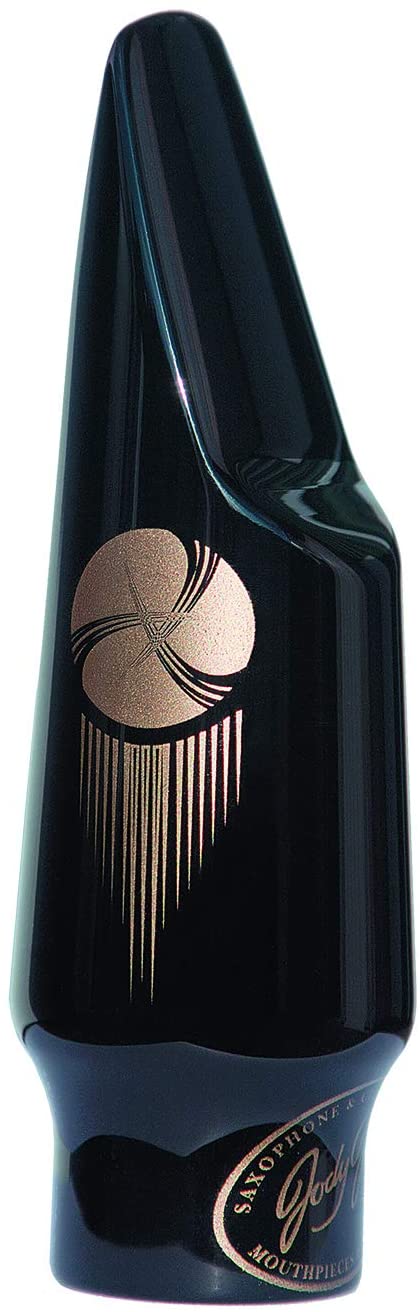 jodyjazz jet series 7 facing polycarbonate Tenor Saxophone mouthpiece