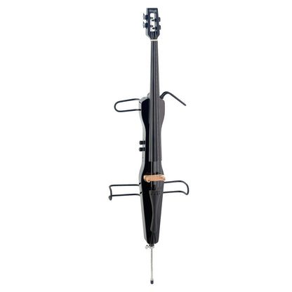 Stagg ECL44BK Electric 4/4 Cello - Black