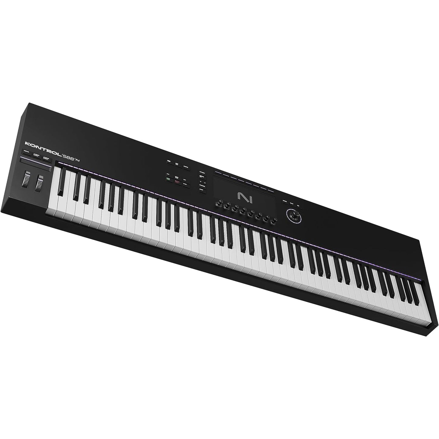 Native Instruments Kontrol S88 MK3 Keyboard Controller