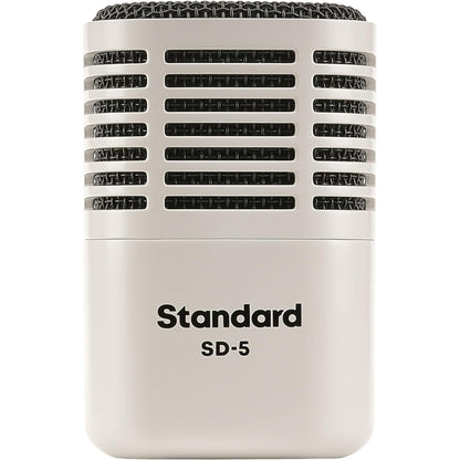 Universal Audio SD-5 Dynamic Microphone with Hemisphere Modeling