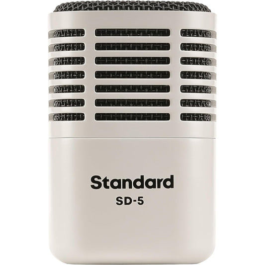 Universal Audio SD-5 Dynamic Microphone with Hemisphere Modeling