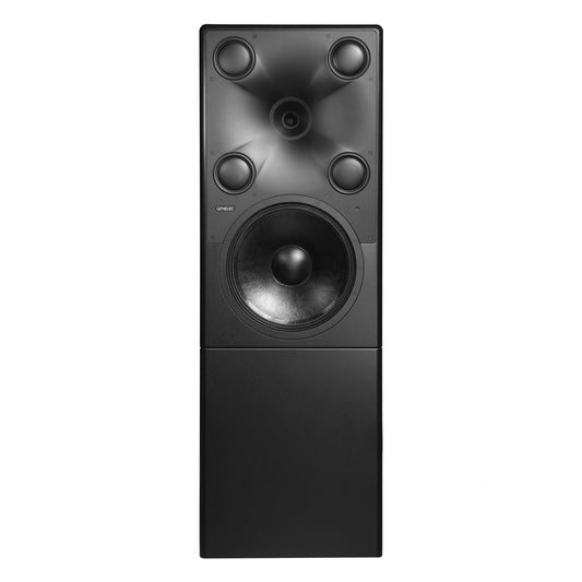 Genelec 8381A Adaptive Point Source Main Monitor
