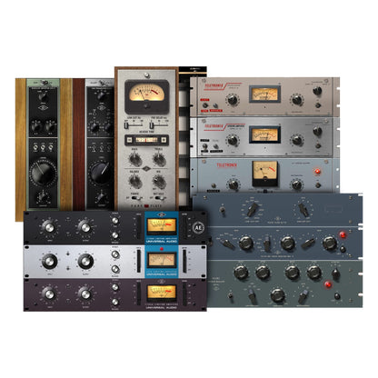 Universal Audio Apollo Twin X Duo Processing Thunderbolt Audio Interface