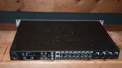 Universal Audio Apollo QUAD (APQTBD)