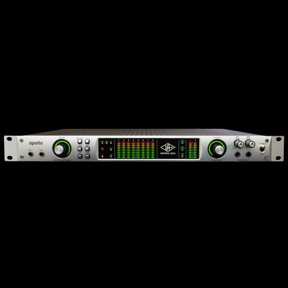 Universal Audio Apollo QUAD (APQTBD)