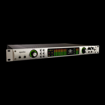 Universal Audio Apollo QUAD (APQTBD)