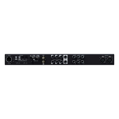 Universal Audio Apollo X6 Thunderbolt 3 Audio Interface