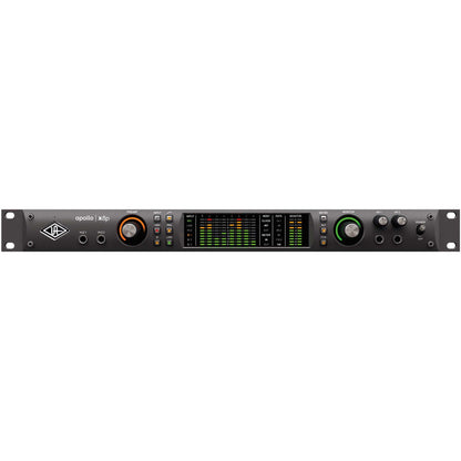 Universal Audio Apollo X8P Thunderbolt 3 Audio Interface