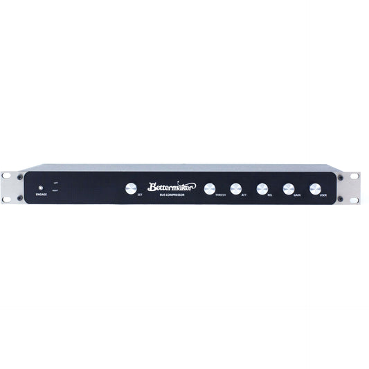 Bettermaker Bus Compressor