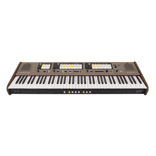 Dexibell Classicol3 Digital Organ