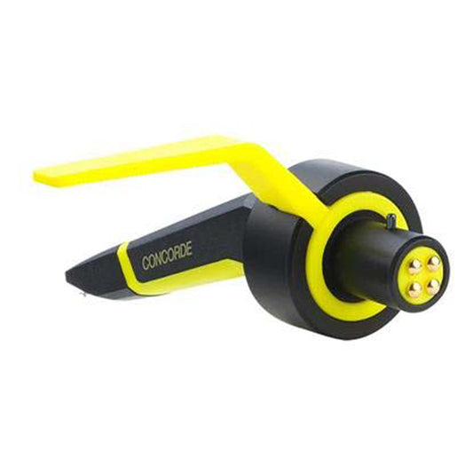 Ortofon Concorde Club MKll Single