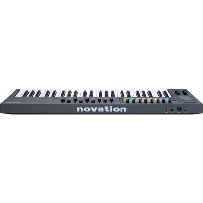 Novation FLKey 49 Full Size Midi Controller for FL Studio