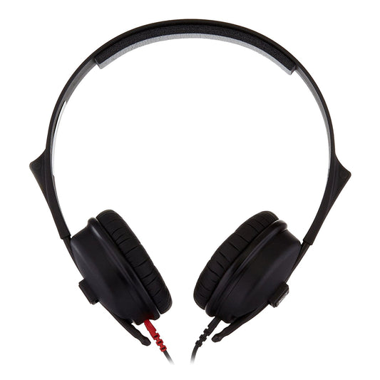 Sennheiser HD 25 LIGHT Monitor Headphones (HD25LIGHT)