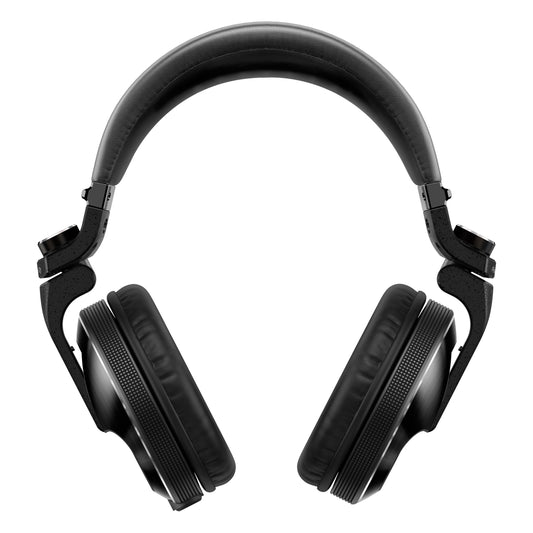 Pioneer HDJ-X10-K Professional DJ Headphones - Black