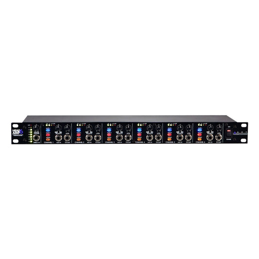 ART HeadAmp6