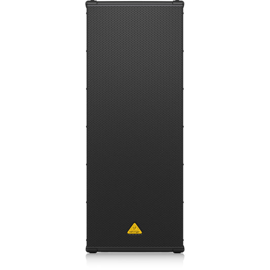 Behringer B2520 PRO High-Performance 2200W PA Loudspeaker System