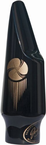 JodyJazz Jet Series 7 Facing Alto Saxophone Mouthpiece