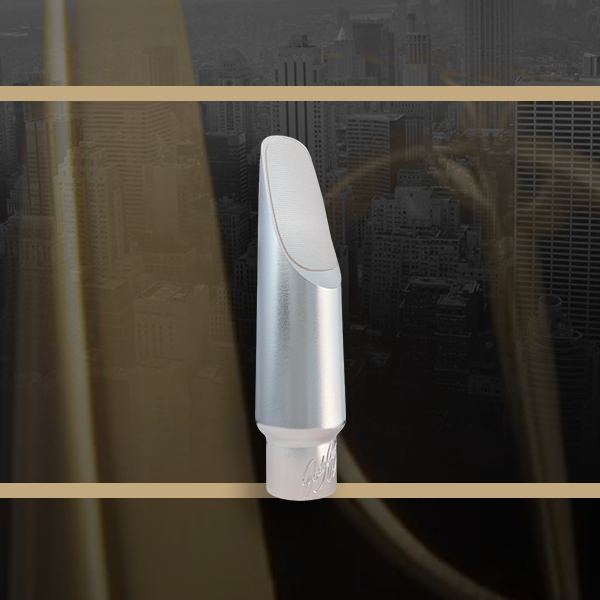JodyJazz Super Jet Series 9 Alto Saxophone Mouthpiece
