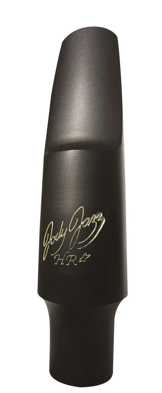 JodyJazz Hard Rubber 7M HR Baritone Saxophone Mouthpiece