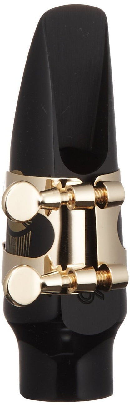 jodyjazz jet series 7 facing polycarbonate Tenor Saxophone mouthpiece