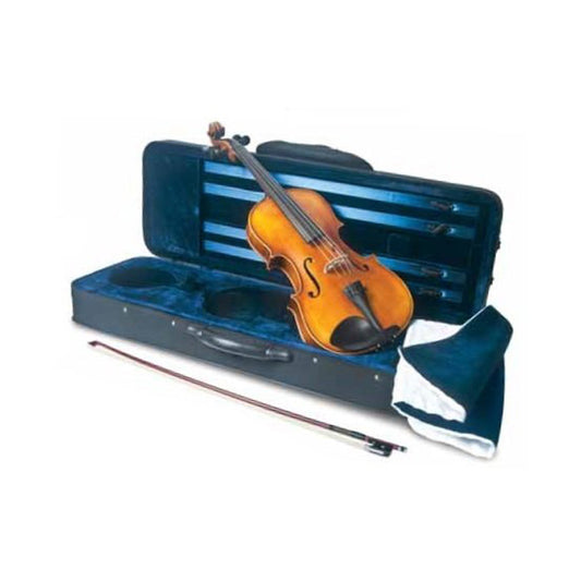 John Juzek 205 Viola Outfit 14"