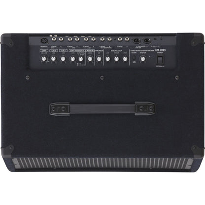 Roland KC-600 Stereo Mixing Keyboard Amplifier