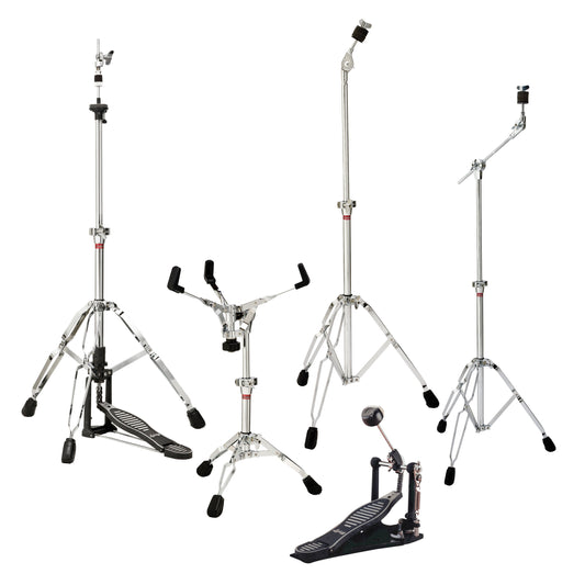 Ludwig L4HPACK 400-Series Hardware Package