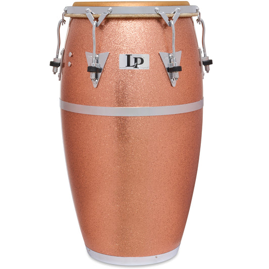 Latin Percussion Martin Cohen Limited Edition 12.5” Tumba - Champagne Sparkle