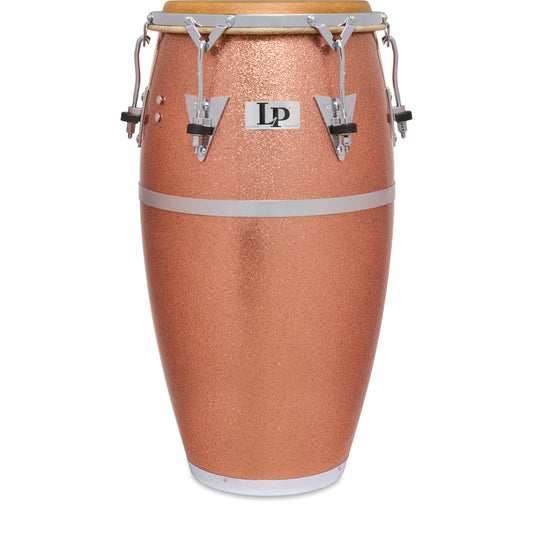 Latin Percussion Martin Cohen Limited Edition 11.75” Conga - Champagne Sparkle