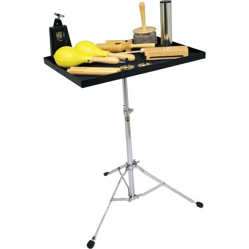 Latin Percussion LPA521 LP Aspire Trap Table