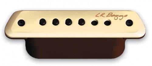 Lr Baggs m1 Soundhole Magnetic Pickup