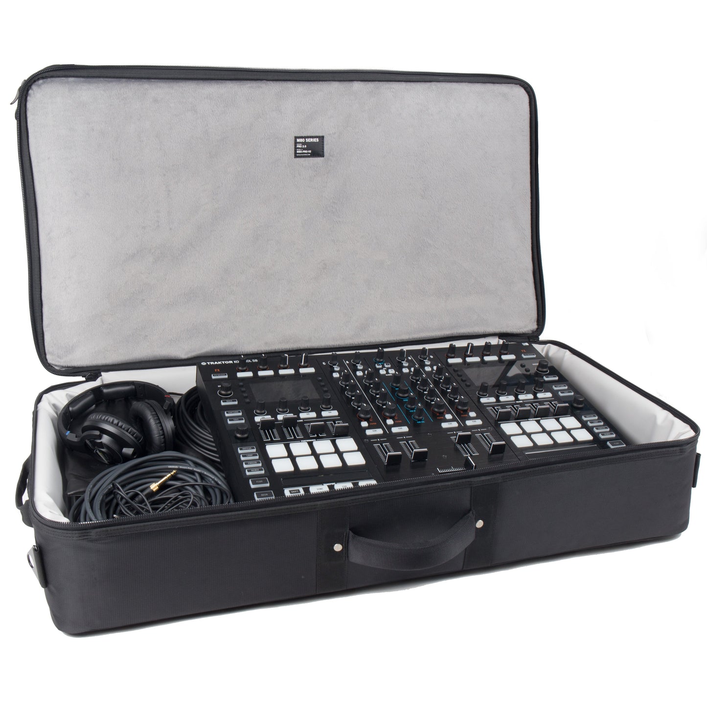 Mono Cases M80 Pro 2 36x16" Accessory Bag