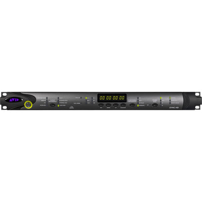 Avid SYNC HD